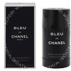 Chanel Bleu De Chanel Pour Homme Deo Stick 75ml