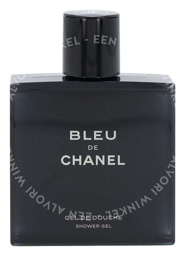 Chanel Bleu De Chanel Pour Homme Shower Gel 200ml - Afbeelding 2