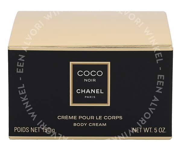 Chanel Coco Noir Body Cream 150g - Afbeelding 3