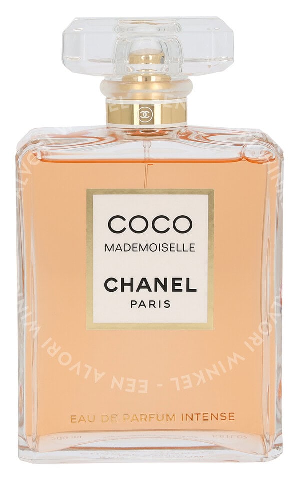 Chanel Coco Mademoiselle Intense Edp Spray 200ml - Afbeelding 2
