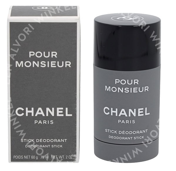 Chanel Pour Monsieur Deo Stick 75ml