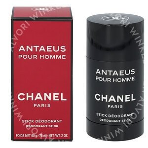Chanel Antaeus Pour Homme Deo Stick 75ml