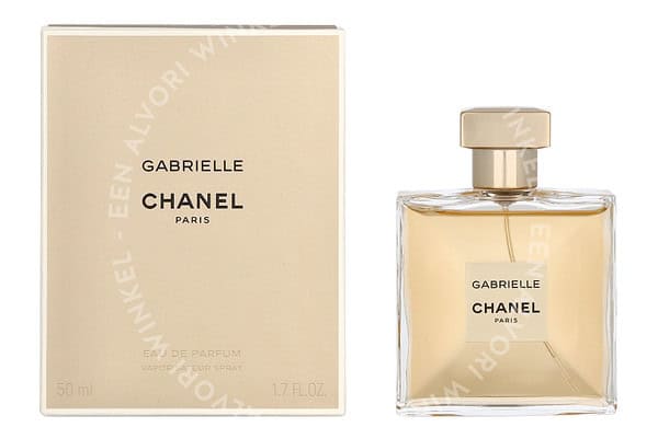 Chanel Gabrielle Edp Spray 50ml