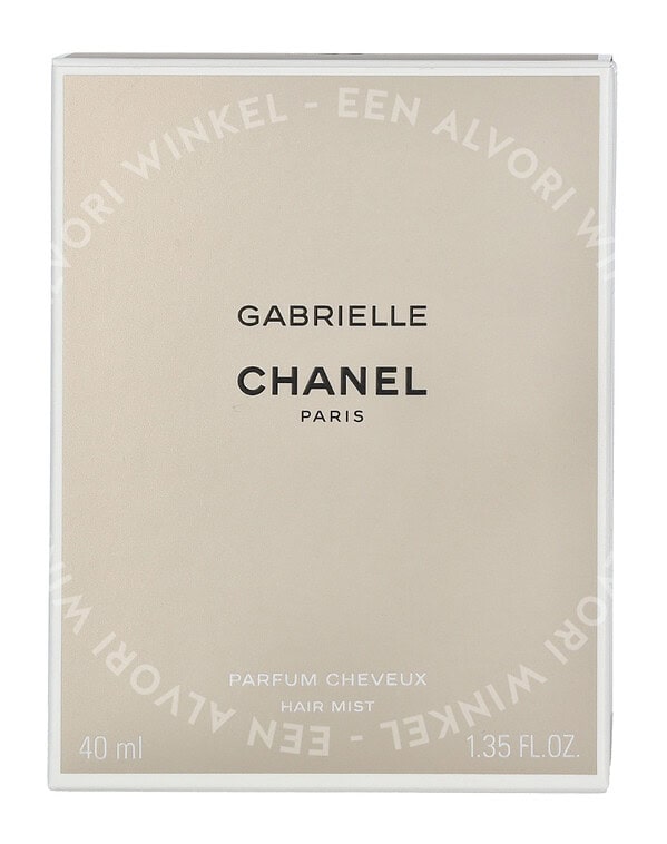 Chanel Gabrielle Hair Mist 40ml - Afbeelding 3