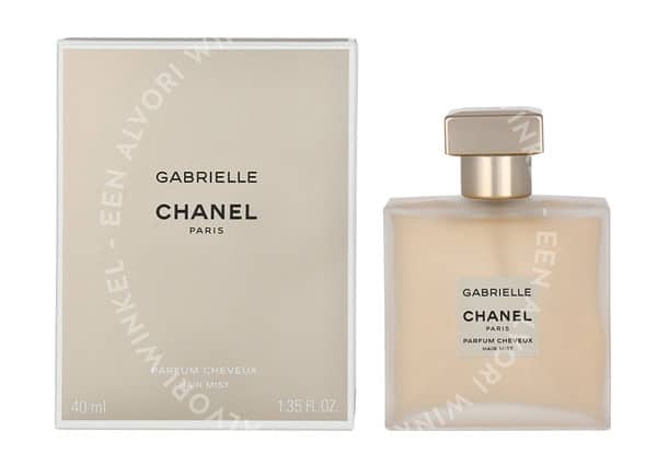 Chanel Gabrielle Hair Mist 40ml