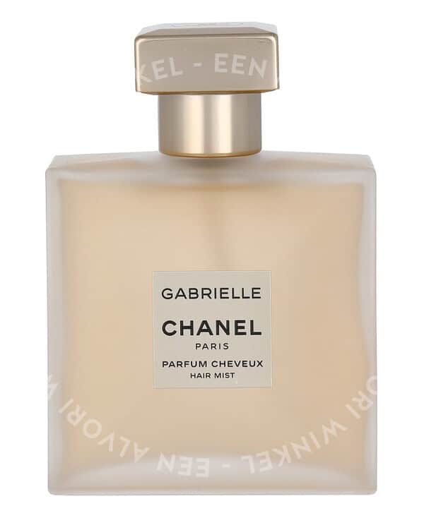 Chanel Gabrielle Hair Mist 40ml - Afbeelding 2