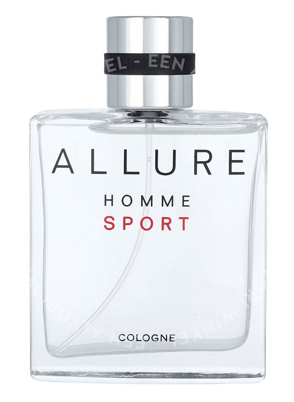 Chanel Allure Homme Sport Cologne Edt Spray 50ml - Afbeelding 2