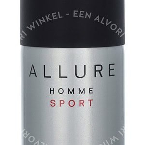 Chanel Allure Homme Sport Deo Spray 100ml