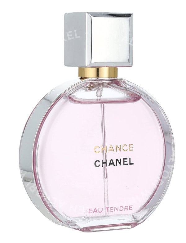 Chanel Chance Eau Tendre Edp Spray 35ml - Afbeelding 2
