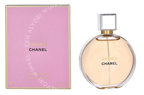 Chanel Chance Edp Spray 50ml