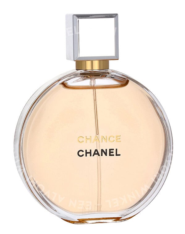 Chanel Chance Edp Spray 50ml - Afbeelding 2
