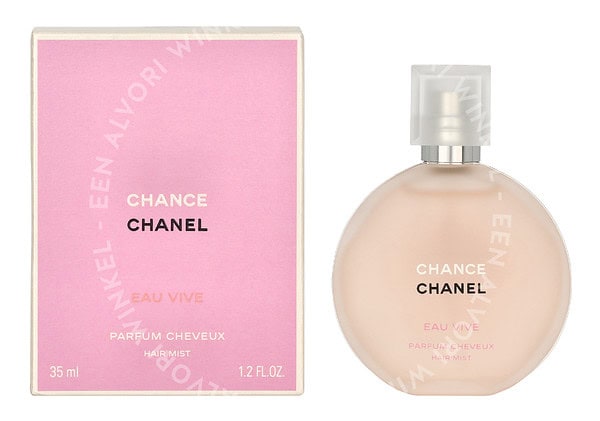 Chanel Chance Eau Vive Hair Mist 35ml