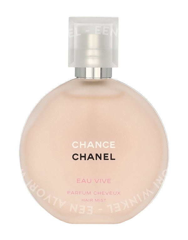 Chanel Chance Eau Vive Hair Mist 35ml - Afbeelding 2