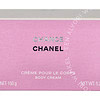 Chanel Chance Body Cream 150g