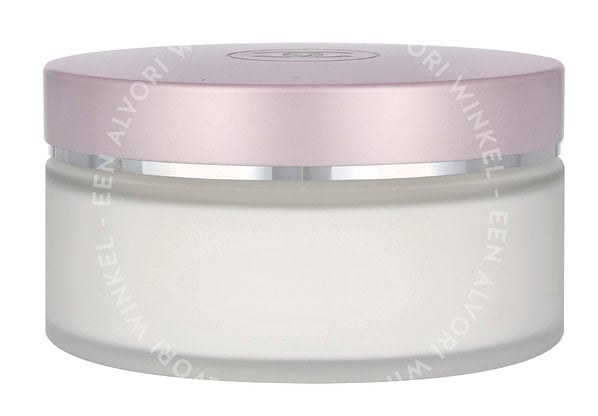 Chanel Chance Body Cream 150g - Afbeelding 2