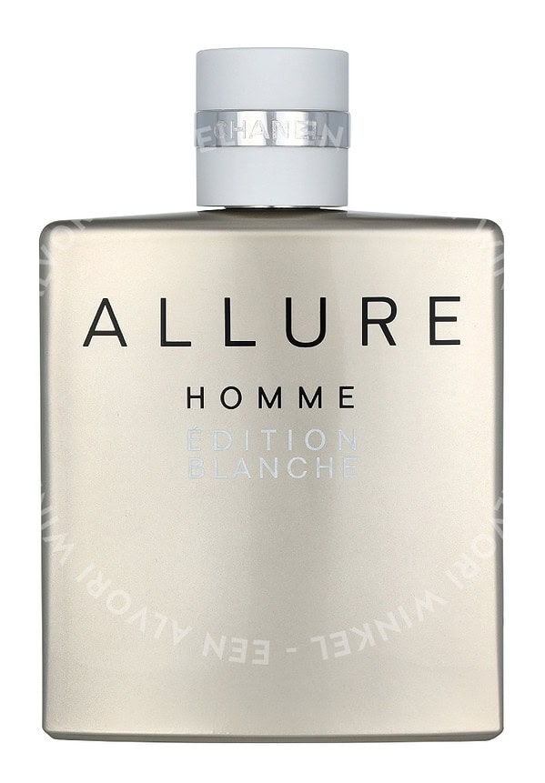 Chanel Allure Homme Edition Blanche Edp Spray 150ml - Afbeelding 2