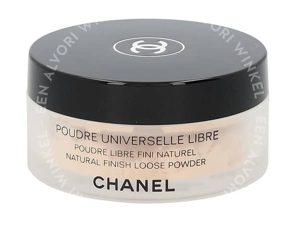 Chanel Poudre Universelle Libre Loose Powder 30g #20 - Afbeelding 2