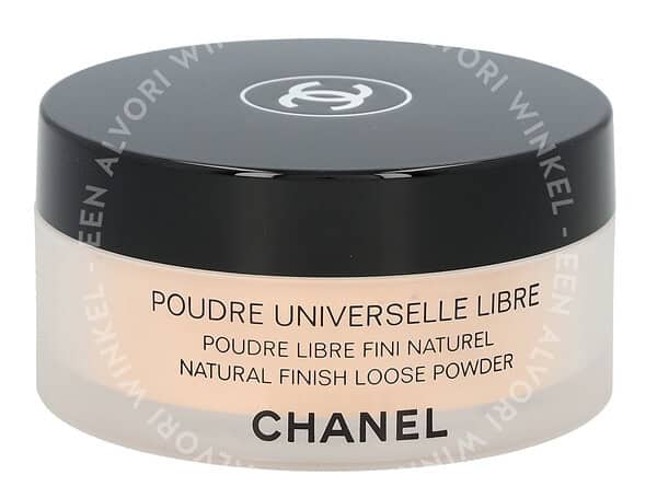 Chanel Poudre Universelle Libre Loose Powder 30g #30 - Afbeelding 2