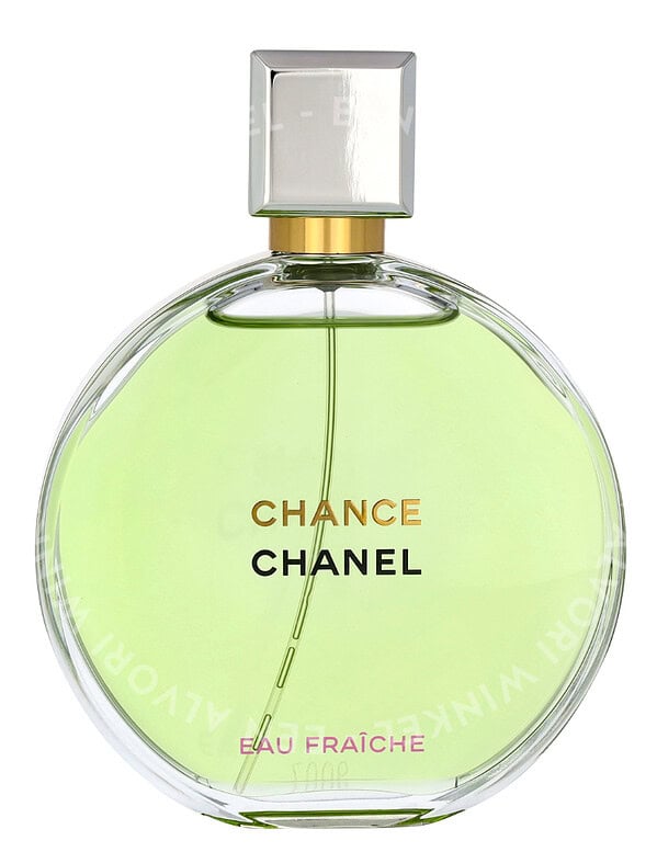 Chanel Chance Eau Fraiche Edp Spray 100ml - Afbeelding 2