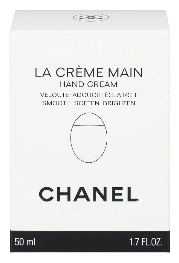 Chanel La Creme Main Hand Cream 50ml - Afbeelding 3