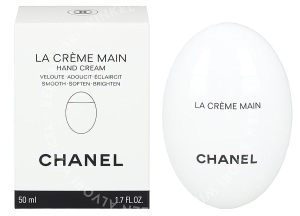 Chanel La Creme Main Hand Cream 50ml