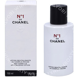 Chanel N1 Red Camelia Revitalizing Lotion 150ml
