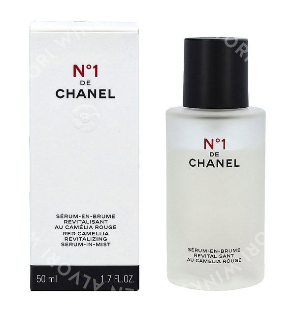 Chanel N1 Red Camelia Revitalizing Serum-in-Mist 50ml