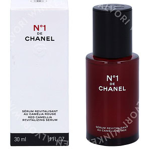 Chanel N1 Red Camelia Revitalizing Serum 30ml