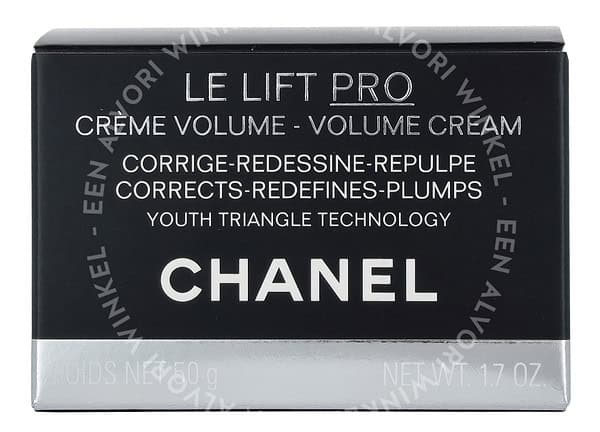 Chanel Le Lift Pro Creme Volume 50g - Afbeelding 3