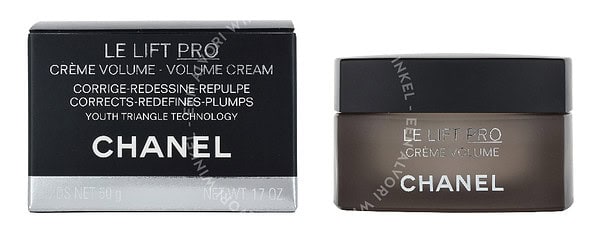 Chanel Le Lift Pro Creme Volume 50g