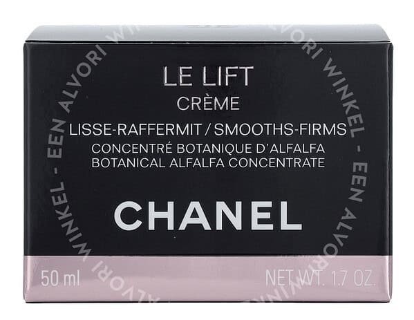 Chanel Le Lift Creme 50ml - Afbeelding 3