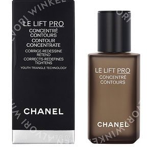 Chanel Le Lift Pro Contour Concentrate 50ml