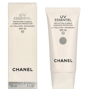 Chanel UV Essentiel Complete Protection SPF50 30ml