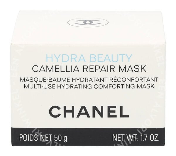 Chanel Hydra Beauty Camellia Repair Mask 50g All Skin Types - Afbeelding 3