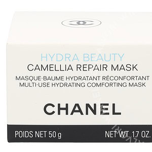 Chanel Hydra Beauty Camellia Repair Mask 50g All Skin Types
