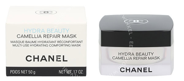Chanel Hydra Beauty Camellia Repair Mask 50g All Skin Types