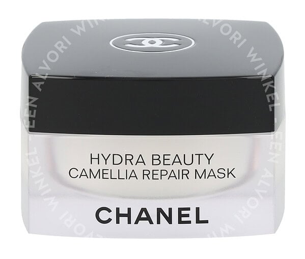 Chanel Hydra Beauty Camellia Repair Mask 50g All Skin Types - Afbeelding 2
