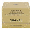 Chanel Sublimage La Creme Lumiere 50ml - Afbeelding 3