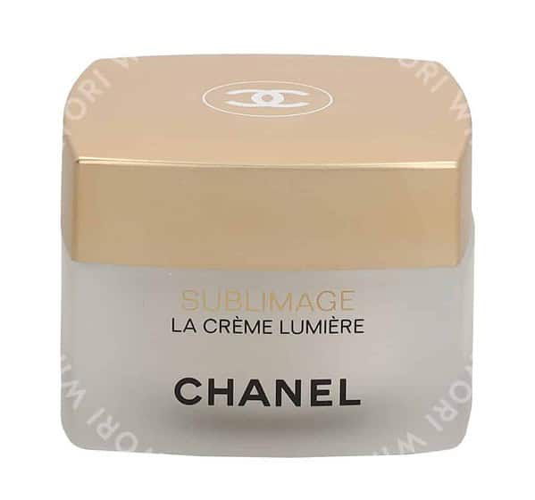 Chanel Sublimage La Creme Lumiere 50ml - Afbeelding 2