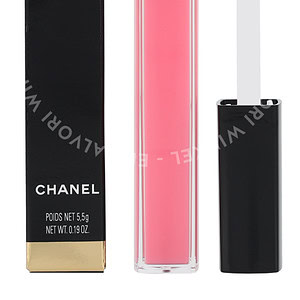 Chanel Rouge Coco Gloss 5