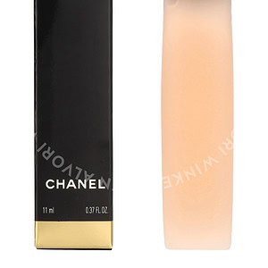 Chanel L'Huile Camelia Hydrating And Fortifying Oil 11ml