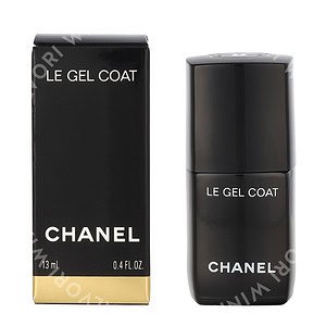 Chanel Le Gel Coat Longwear Top Coat 13ml