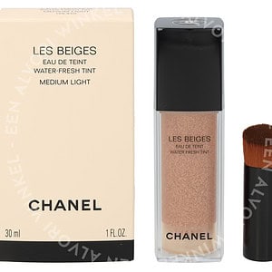 Chanel Les Beiges Water-Fresh Tint 30ml Medium Light
