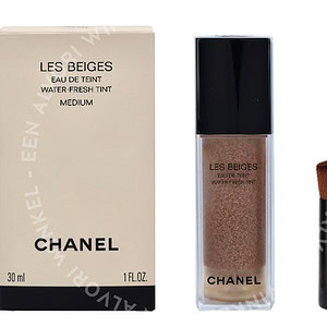 Chanel Les Beiges Water-Fresh Tint 30ml Medium