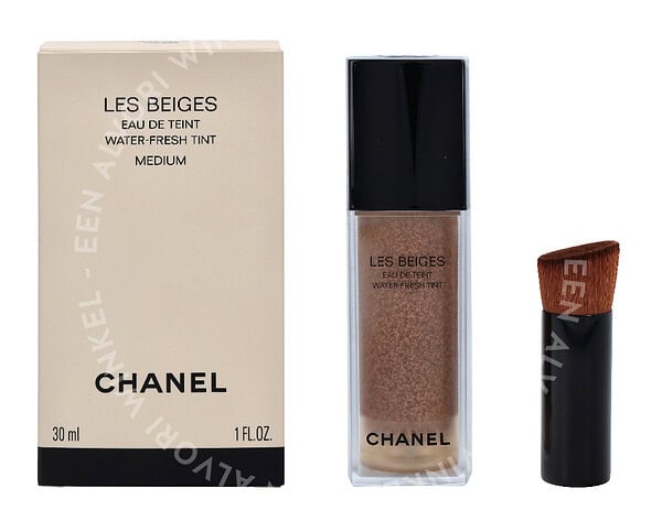Chanel Les Beiges Water-Fresh Tint 30ml Medium