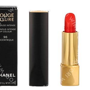 Chanel Rouge Allure Luminous Intense Lip Colour 3