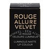 Chanel Rouge Allure Velvet Luminous Matte Lip Colour 3,5g #53 Inspirante - Afbeelding 3