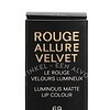 Chanel Rouge Allure Velvet Luminous Matte Lip Colour 3,5g #69 Abstrait - Afbeelding 3