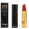 Chanel Rouge Allure Velvet Luminous Matte Lip Colour 3