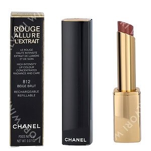 Chanel Rouge Allure L'Extrait High-Intensity Lip Colour 2g #812 Beige Brut